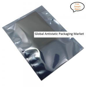 <span class="entry-title-primary">Global Antistatic Packaging Market Overview and Regional Outlook Study</span> <span class="entry-subtitle">Global Antistatic Packaging Market Analysis, Size, Share, Growth, Trends, Demand, Price and Manufacturers Forecast 2025</span>