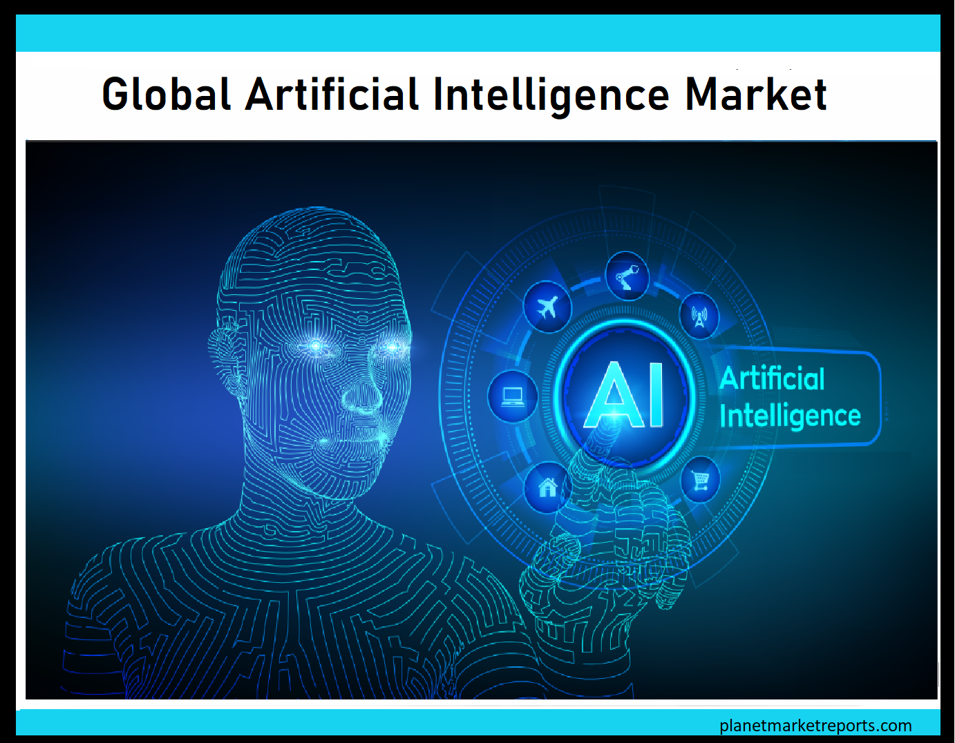 Global Artificial Intelligence Market