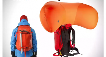 Global Avalanche Airbag Pack Market Key Players, Trends, Share, Industry Size, Growth, Opportunities, Forecast To 2025
