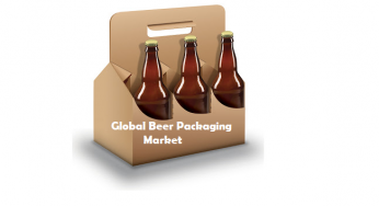 Global Beer Packaging Market Growth Analysis, Share, Demand 2020