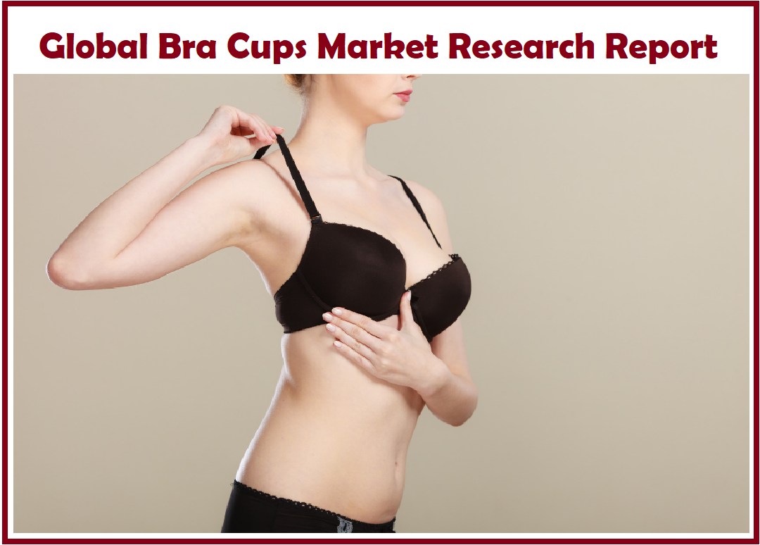 Global Bra Cups Market