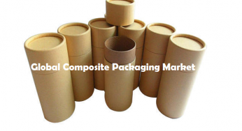 Global Composite Packaging Market Growth Forecast Analysis by Manufacturers