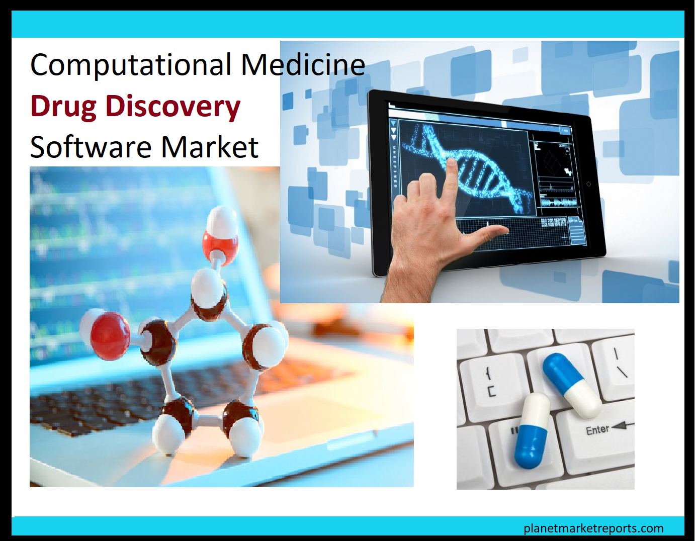 <span class="entry-title-primary">Top News: Global Computational Medicine and Drug Discovery Software Market</span> <span class="entry-subtitle">Global Computational Medicine and Drug Discovery Software Market Size Study Forecasts By Application, By Provider, By Organization Size By Industry Vertical and Regional Forecasts 2025</span><span class="rating-result after_title mr-filter rating-result-47302">			<span class="no-rating-results-text">No ratings yet.</span>		</span>