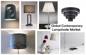 <span class="entry-title-primary">Global Contemporary Lampshade Market 2025 | Smart Lamps Market | Smart Lighting Industry</span> <span class="entry-subtitle">Global Contemporary Lampshade Market Study -2025, by Segment (Fabric Lampshade, Plastic Lampshade) by Market (Household, Commercial), by Company (Donghia, Fatboy the original)</span>