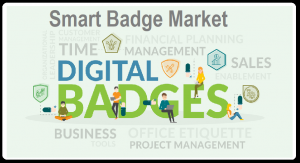 <span class="entry-title-primary">Global Digital Badges Market | Smart Badge Market Size, Industry Growth Analysis</span> <span class="entry-subtitle">Global Digital Badges Market Size Study, by Type (Virtual Badges, Real Badges) by Application (Military, Entertainment Games, Education, Others) by Regional Forecasts 2017-2025</span>