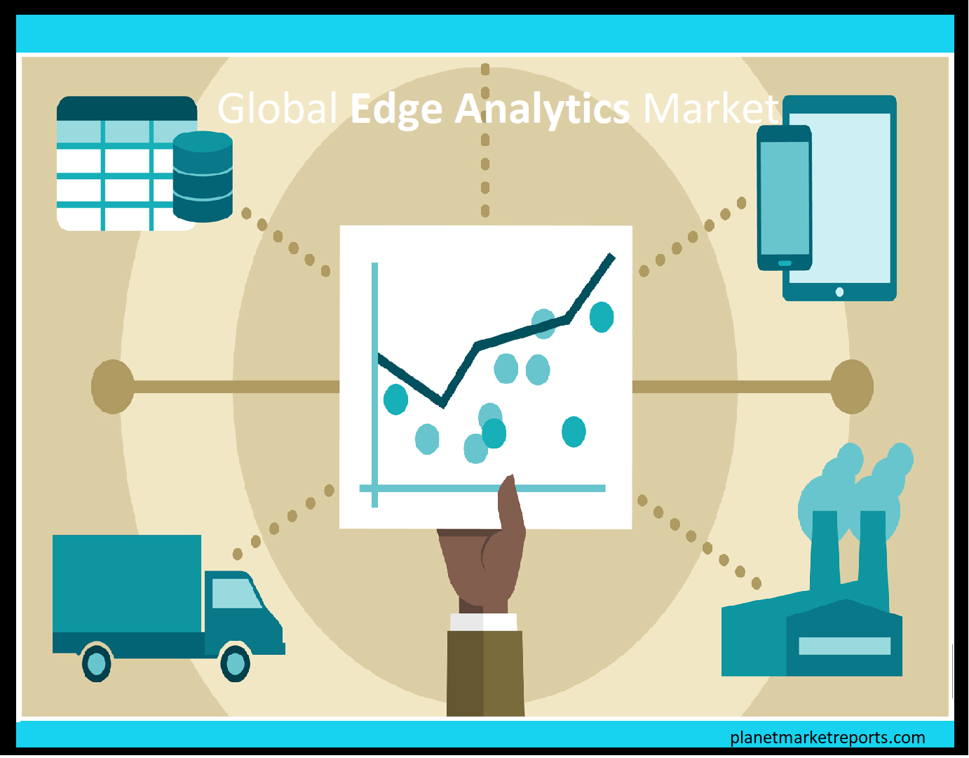 <span class="entry-title-primary">Global Edge Analytics Market Size | Share | Study | Demand 2026</span> <span class="entry-subtitle">Global Edge Analytics Market was valued at USD 3.15 Billion in 2018 and is projected to reach USD 26.59 Billion by 2026, growing at a CAGR of 30.6% % from 2019 to 2026</span><span class="rating-result after_title mr-filter rating-result-47327">			<span class="no-rating-results-text">No ratings yet.</span>		</span>