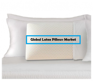 <span class="entry-title-primary">Global Latex Pillows Market | Smart Pillows Market | Best Pillow Market Size, Share, Growth, Trend Analysis Report</span> <span class="entry-subtitle">Global Latex Pillows Market</span>