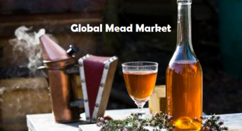 Global Mead Market | Mead | Alcoholic Beverages Market Reports 2020-2025 | PlanetMarketReports.com