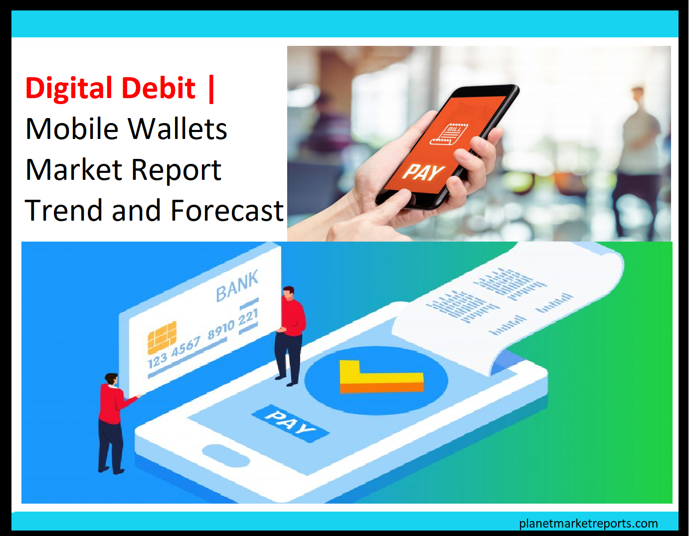 <span class="entry-title-primary">Mobile Wallets Market Size Share | Growth Trend and Forecast</span> <span class="entry-subtitle">Global Mobile Wallets Market | Digital Debit Market Research Reports Analysis Future Forecast and Growth</span><span class="rating-result after_title mr-filter rating-result-47276">			<span class="no-rating-results-text">No ratings yet.</span>		</span>