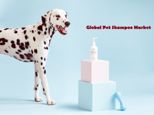 <span class="entry-title-primary">Global Pet Shampoo Market | Natural Dog Shampoo Market | Vegan Dog Shampoo Market | Pet Care Shampoo Industry Size, Demand, Growth Analysis, Share, Revenue and Forecast 2025</span> <span class="entry-subtitle">Global Pet Shampoo Market</span>