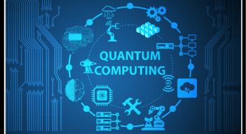 Global Quantum Computing Market Size, Share, Supply, Demand, Segments