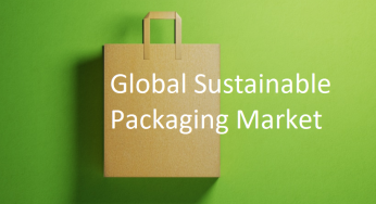Global Sustainable Packaging Market Size, Share, Growth, Trend and Forecast – 2025