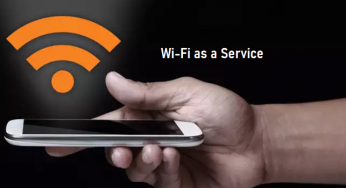 Global Wi-Fi as a Service Market | Li-Fi Market Size Share Analysis Reports