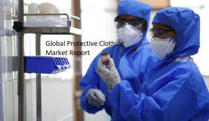 <span class="entry-title-primary">Global Protective Clothing Market | Personal Protective Equipment Market Trends, Share, Industry Size, Growth, Opportunities, And Industry Forecast To 2026</span> <span class="entry-subtitle">Global protective Clothing Market and Regional Forecasts 2019-2026 | PlanetMarketReports.com</span>