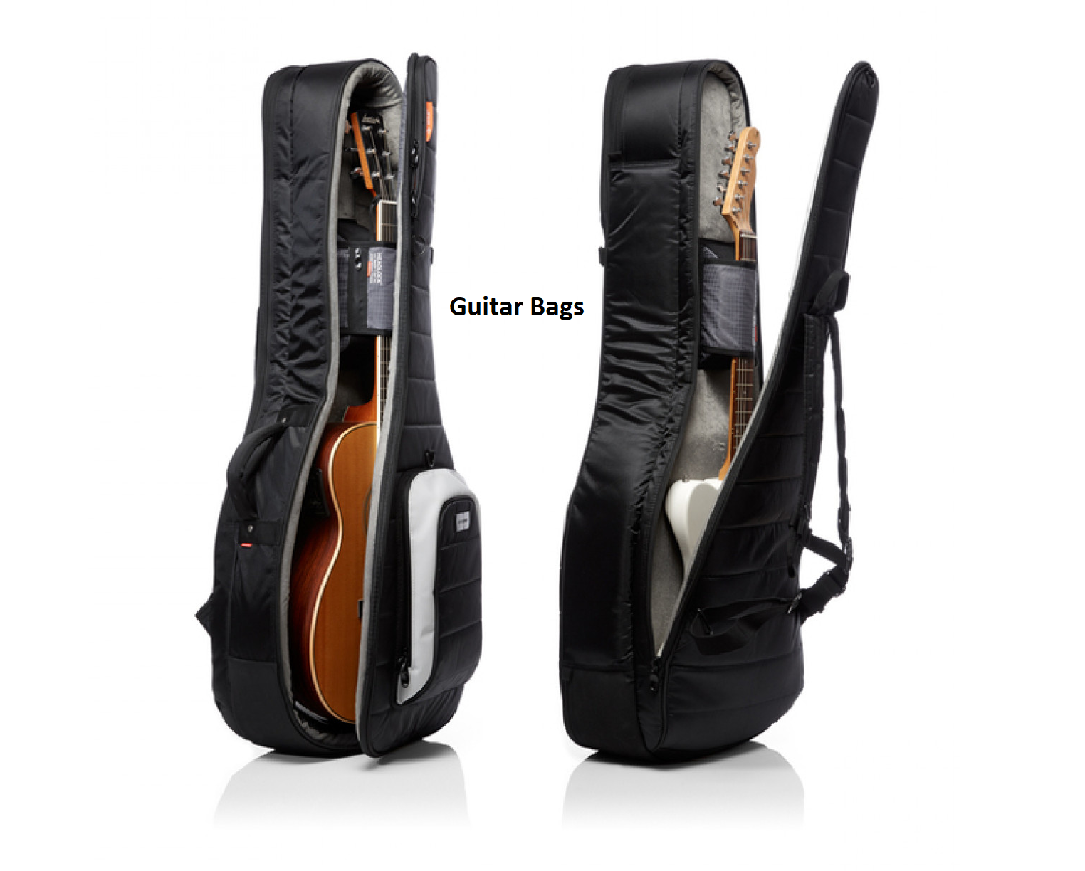 Guitar Bags Market