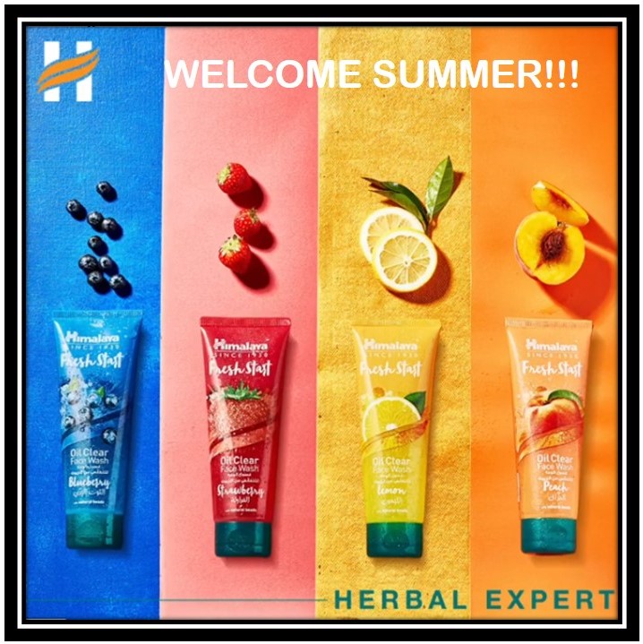 Welcome Summer with Himalaya Fresh Start Face Wash Range<span class="rating-result after_title mr-filter rating-result-49917">			<span class="no-rating-results-text">No ratings yet.</span>		</span>