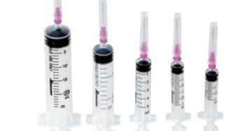 Hypodermic Syringes Market 2025 – Rising Awareness and Market Analysis