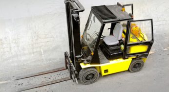 Internal Combustion (IC) Forklift Tire Market | Growth, Trends