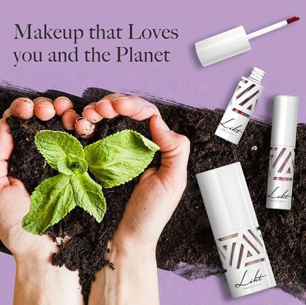 Makeup that loves you and the Planet – Liht Organics<span class="rating-result after_title mr-filter rating-result-49299">			<span class="no-rating-results-text">No ratings yet.</span>		</span>