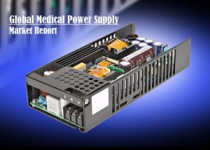 <span class="entry-title-primary">Medical Power Supply Market by Top Companies, Demand and Growth</span> <span class="entry-subtitle">Global Medical Power Supply Market Size to Reach 6.5% of CAGR in Terms of Revenue</span>