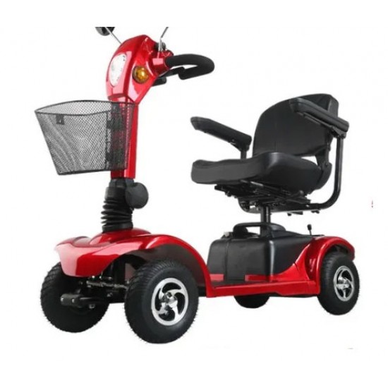 mobility scooter manufacturers