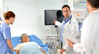 Patient Monitoring And Life Support Market : Global Industry Analysis, Share, Size