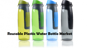 Global Reusable Plastic Water Bottle Market Industry Analysis with Forecast 2025