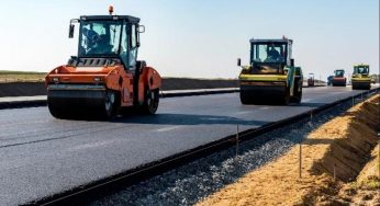 Roads and Highways Construction Market: Analysis, Data, Information