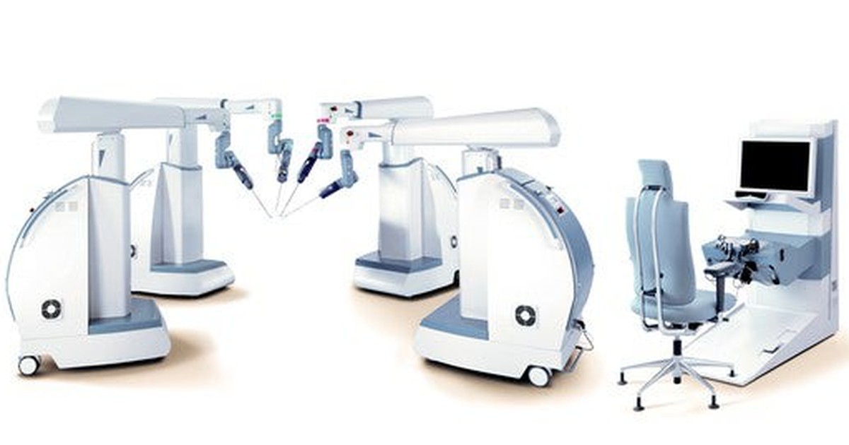 <span class="entry-title-primary">Robotic Surgical Systems Market – by Product Type, by Applications</span> <span class="entry-subtitle">Global Robotic Surgical Systems Market Report</span><span class="rating-result after_title mr-filter rating-result-47479">			<span class="no-rating-results-text">No ratings yet.</span>		</span>