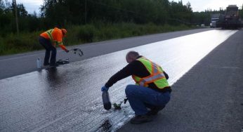 Global Sealing Coatings Market: Analysis, Data, Information