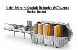 <span class="entry-title-primary">SCR System Market | Selective Catalytic Reduction (SCR) System Market | Business Forecast by 2024</span> <span class="entry-subtitle">Global Selective Catalytic Reduction (SCR) System Market Report</span>