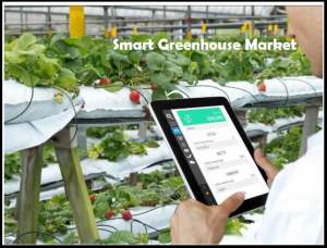 <span class="entry-title-primary">Global Smart Greenhouse Market | Glasshouse Market Size, Analysis, Benefits, Demands and Forecast Report by 2025</span> <span class="entry-subtitle">Global Smart Greenhouse Market Research Report showing Compound annual growth rate (CAGR) and forecast till 2025 Planet Market Reports</span>