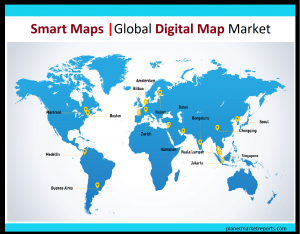 <span class="entry-title-primary">Global Smart Maps Market | Digital Map Market Analysis, Industry Outlook and Growth with Forecast by 2025</span> <span class="entry-subtitle">Global Digital Map Market | Smart Maps Market Size | Insight Research Report</span>