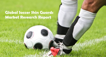 Soccer Shin Guards Market | Global Market Research Reports 2020
