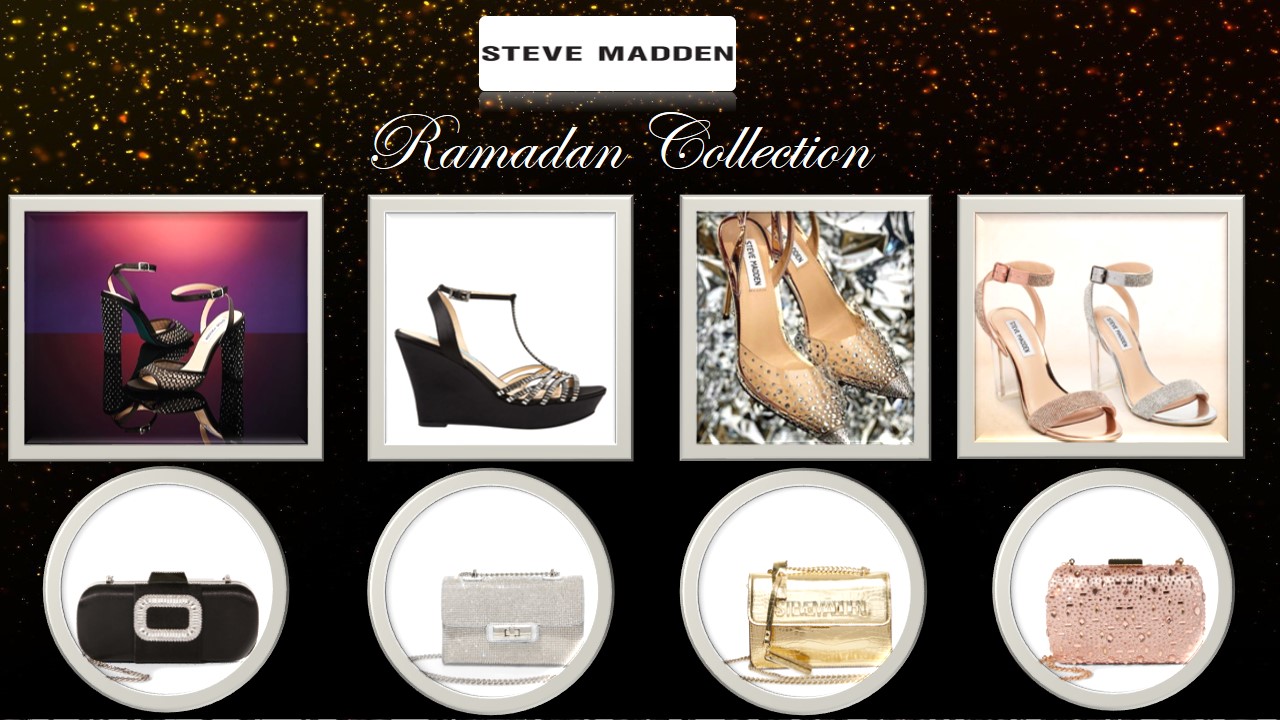 Steve Madden Ramadan Collection<span class="rating-result after_title mr-filter rating-result-48916">			<span class="no-rating-results-text">No ratings yet.</span>		</span>