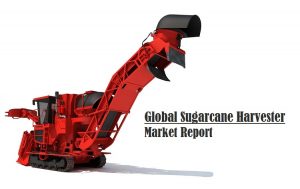 <span class="entry-title-primary">Sugarcane Harvester Market by Top Companies, Demand, Growth, Trend and Business Forecast by 2025</span> <span class="entry-subtitle">Global Sugarcane Harvester Market Report</span>