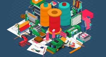 Textile Manufacturing Market by Top Manufacturers, Growth, Demand, Development and Business Forecast by 2025