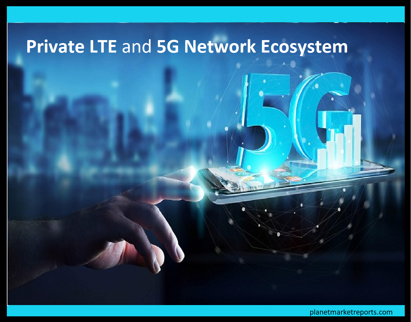 <span class="entry-title-primary">Global Private LTE and 5G Network Ecosystem Market Analysis Data 2030</span> <span class="entry-subtitle">Planet Market Reports estimates that the market will further grow at a CAGR of approximately 30% between 2018 and 2021, eventually accounting for more than $5 Billion by the end of 2021</span><span class="rating-result after_title mr-filter rating-result-47333">			<span class="no-rating-results-text">No ratings yet.</span>		</span>