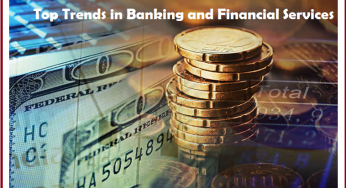 Top Trends in Banking and Financial Services