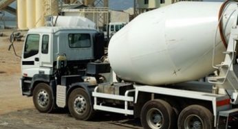 Global Truck Mixed Concrete Market-Industry Share, Growth