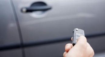 Vehicle Passive Keyless Entry System Market size, country level shares