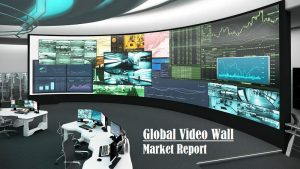 <span class="entry-title-primary">Video Wall Market | Growth, Demand, Trends, Outlook and Forecast by 2025</span> <span class="entry-subtitle">Global Video Wall Market Report</span>