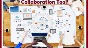 Global Collaboration Tools Market | Online Collaboration Tool Market Size, Share, Supply, Demand, Segments and Forecast 2024