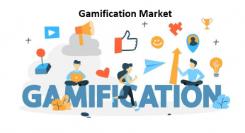 Global Gamification Market Trends, Share, Industry Size, Growth, Research Report