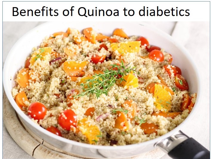 Benefits of Quinoa to Diabetics<span class="rating-result after_title mr-filter rating-result-50187">			<span class="no-rating-results-text">No ratings yet.</span>		</span>