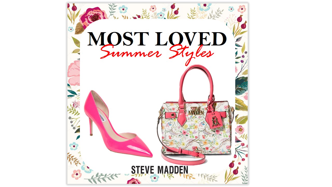 Most Loved Summer Styles from Steve Madden<span class="rating-result after_title mr-filter rating-result-50169">			<span class="no-rating-results-text">No ratings yet.</span>		</span>