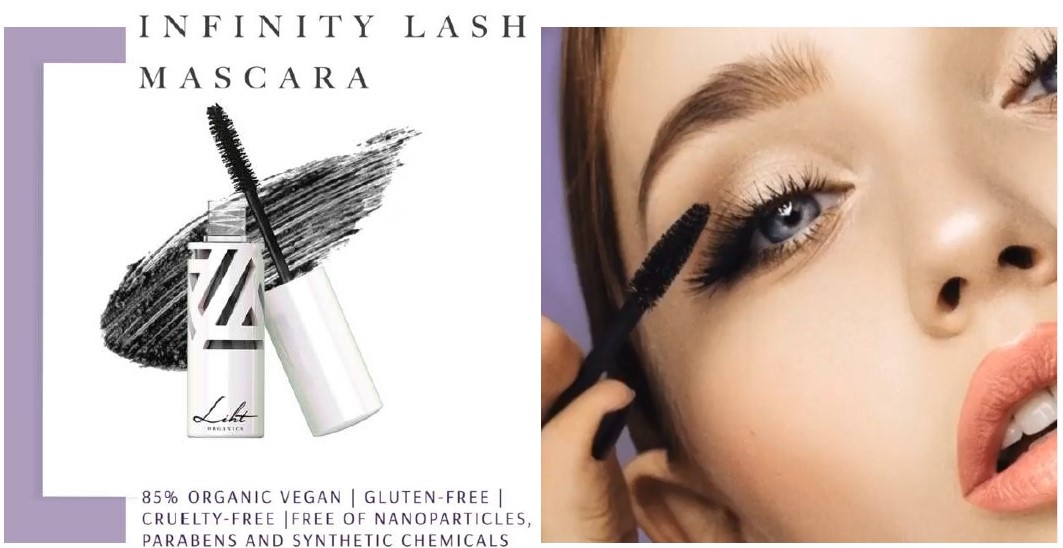 Liht Organics Infinity Lash Mascara<span class="rating-result after_title mr-filter rating-result-50205">			<span class="no-rating-results-text">No ratings yet.</span>		</span>