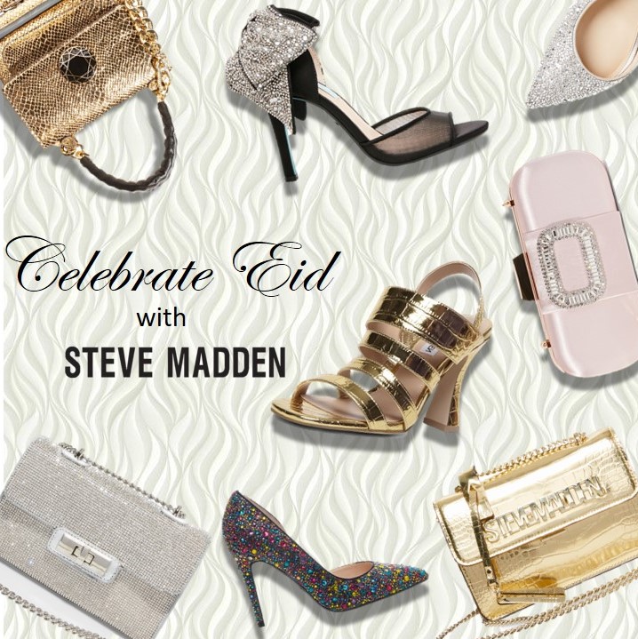 Celebrate Eid with Steve Madden<span class="rating-result after_title mr-filter rating-result-50325">			<span class="no-rating-results-text">No ratings yet.</span>		</span>